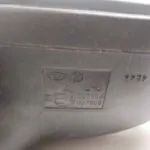 RETROVISOR DERECHO 122841