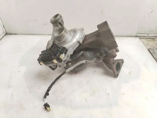 TURBOCOMPRESOR 122590