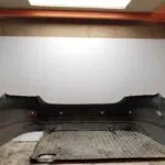 PARAGOLPES TRASERO 122695