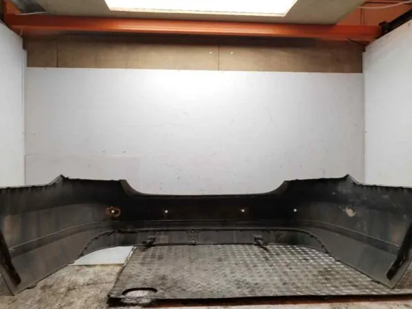 PARAGOLPES TRASERO 122695