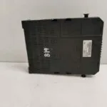 CAJA RELES / FUSIBLES 119863