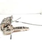 CERRADURA PUERTA DELANTERA DERECHA 122919