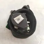 CINTURON SEGURIDAD DELANTERO DERECHO 122556