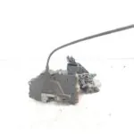 CERRADURA PUERTA DELANTERA DERECHA 122414