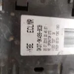 CAJA RELES / FUSIBLES 122690