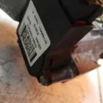 CONMUTADOR DE ARRANQUE 122872