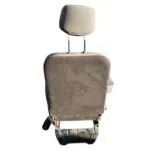 ASIENTO DELANTERO IZQUIERDO 122905