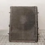 RADIADOR AGUA 119691