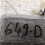 MOTOR ELEVALUNAS DELANTERO IZQUIERDO 122920
