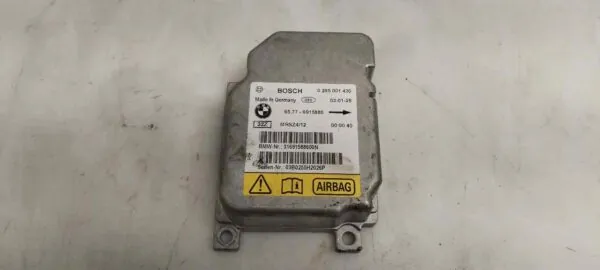 KIT AIRBAG 120333