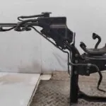 SOPORTE MOTOR 123180
