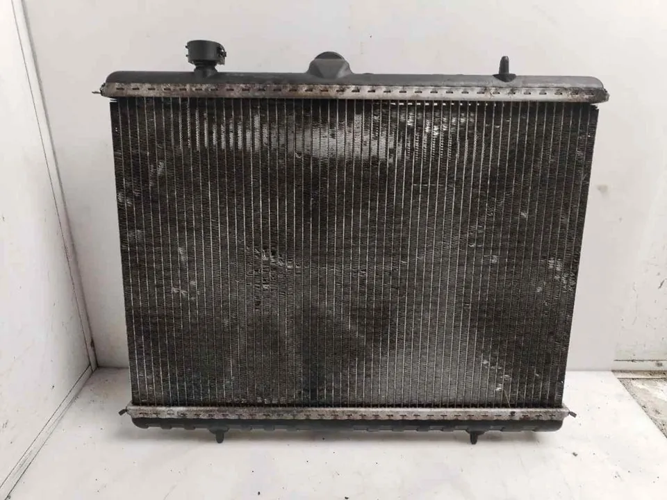 RADIADOR AGUA 120862