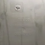 GUARNECIDO PUERTA DELANTERA DERECHA 122518