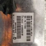 MODULO ELECTRONICO 122712