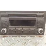 SISTEMA AUDIO / RADIO CD 122647