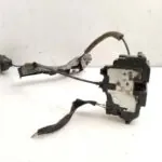 CERRADURA PUERTA DELANTERA DERECHA 122885
