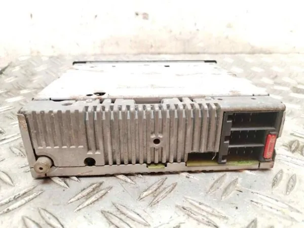 SISTEMA AUDIO / RADIO CD 122657