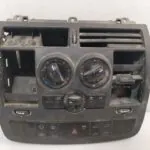 MANDO CALEFACCION / AIRE ACONDICIONADO 114131