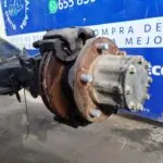 DIFERENCIAL TRASERO 123125