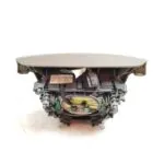 AIRBAG DELANTERO IZQUIERDO 122701