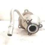 ENFRIADOR EGR 122670