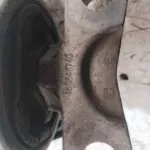 SOPORTE MOTOR 122427