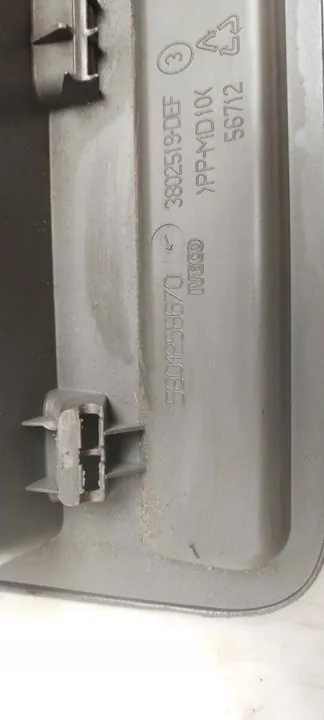 GUANTERA 122473