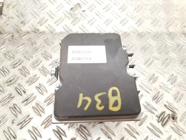 ABS 122639