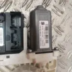 MOTOR ELEVALUNAS DELANTERO IZQUIERDO 122535