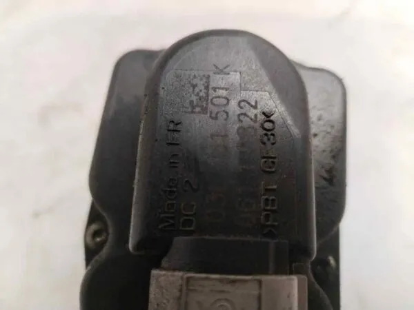 VALVULA EGR 122755