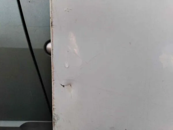 PUERTA DELANTERA DERECHA 122974