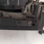 MANDO MULTIFUNCION 122501