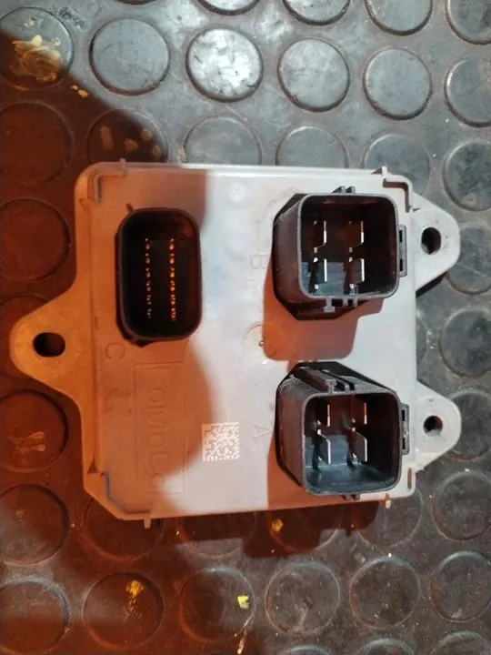 MODULO ELECTRONICO 122470