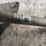 TUBOS AIRE ACONDICIONADO 122436