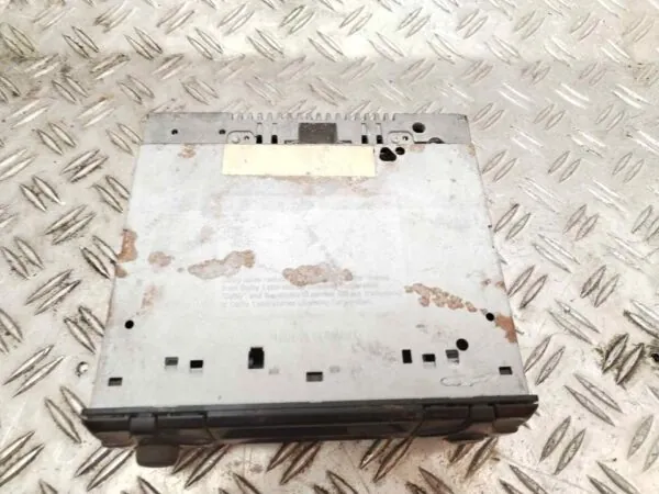 SISTEMA AUDIO / RADIO CD 122657