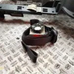 KIT AIRBAG 120333