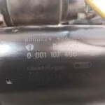 MOTOR ARRANQUE 122421