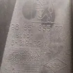 GUANTERA 119699