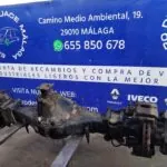 DIFERENCIAL TRASERO 123125