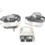 KIT AIRBAG 122378