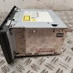 SISTEMA AUDIO / RADIO CD 122647
