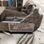 RESISTENCIA CALEFACCION 122659