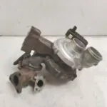 TURBOCOMPRESOR 122590