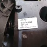 PEDALERA COMPLETA 122983