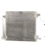 CONDENSADOR / RADIADOR AIRE ACONDICIONADO 122727