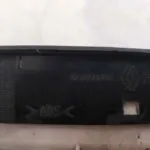 MANDO CALEFACCION / AIRE ACONDICIONADO 122502