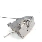 CERRADURA PUERTA DELANTERA IZQUIERDA 122415