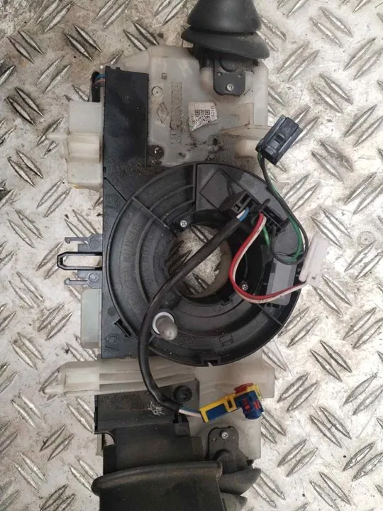 MANDO MULTIFUNCION 122696