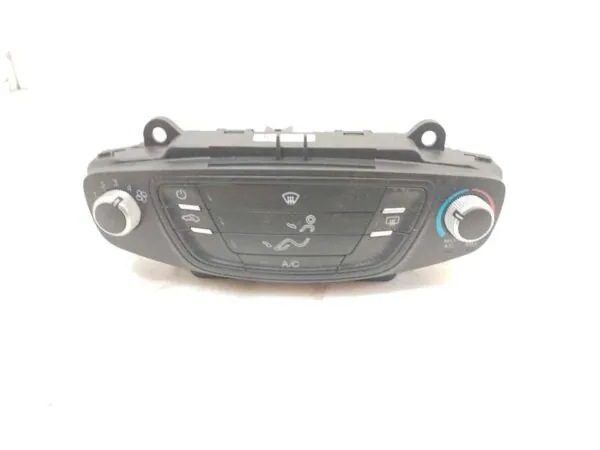 MANDO CALEFACCION / AIRE ACONDICIONADO 122372