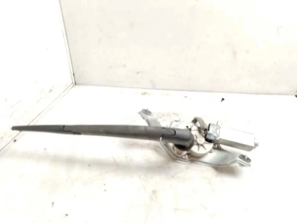 MOTOR LIMPIA TRASERO 122742